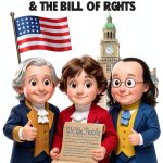 American History Kindle Book – 76 Pages Local History for Ages 8-12-0