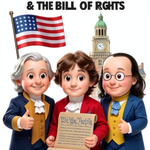 American History Kindle Book – 76 Pages Local History for Ages 8-12-0