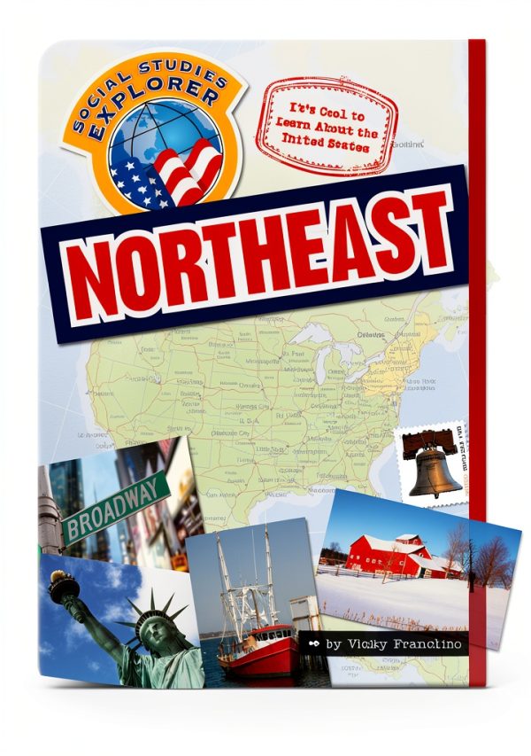 Children's US State History eBook by Cherry Lake Publishing Kindle-0