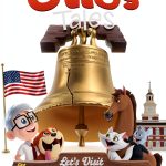 Otto's Tales: A Fun US State History Adventure for Kids (Ages 3-8)-0