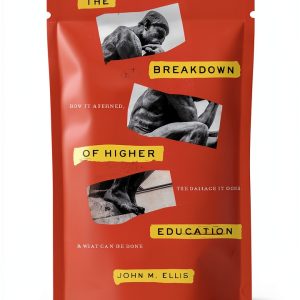 Education Administration Kindle eBook by Encounter Books 240 Guide-0