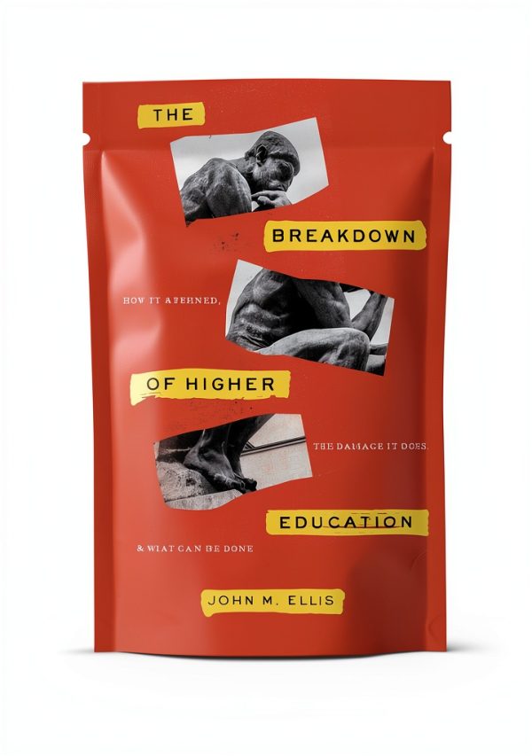Education Administration Kindle eBook by Encounter Books 240 Guide-0