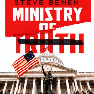 Mariner Books Kindle Edition of Propaganda and Political Psychology-0