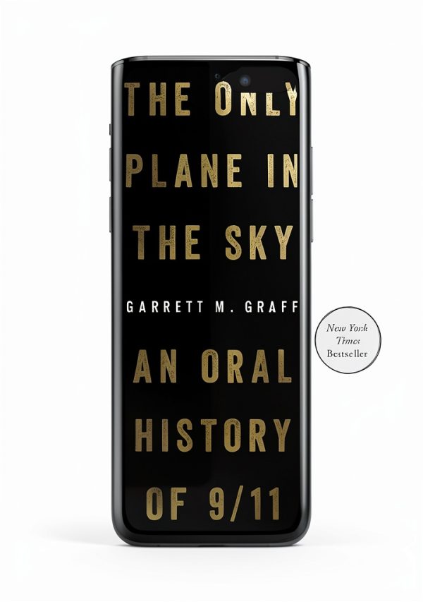 Simon & Schuster Terrorism History Kindle eBook 513‑Page Edition-0