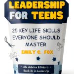 Giving Tree Press Life Advice Kindle eBook for Teens 115 Page Guide-0