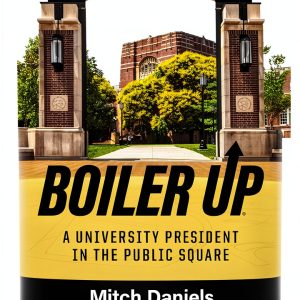 Purdue University Press The Founders Education Leadership eBook Kindle-0