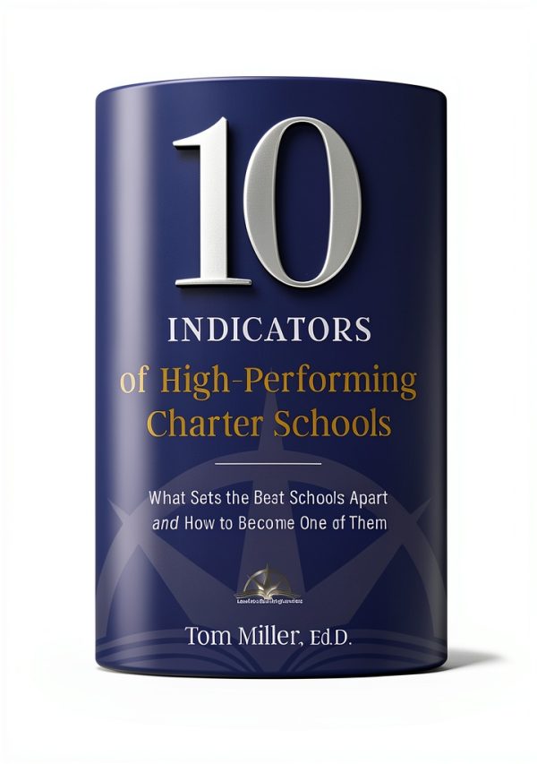 Leaders Building Leaders: A Comprehensive Guide to School Management-0