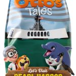 Otto's Tales US History Kindle Book for Kids Ages 3-8-0