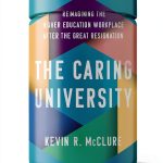 Kindle Edition of Higher Education Administration by Johns Hopkins-0