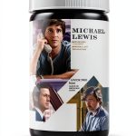 Liar's Poker: Movie Tie-in Edition by Michael Lewis-0