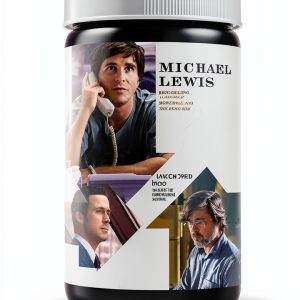 Liar's Poker: Movie Tie-in Edition by Michael Lewis-0