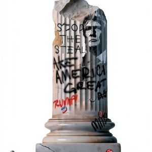 Penguin Press Best Seller: 21st Century History of the U.S.-0