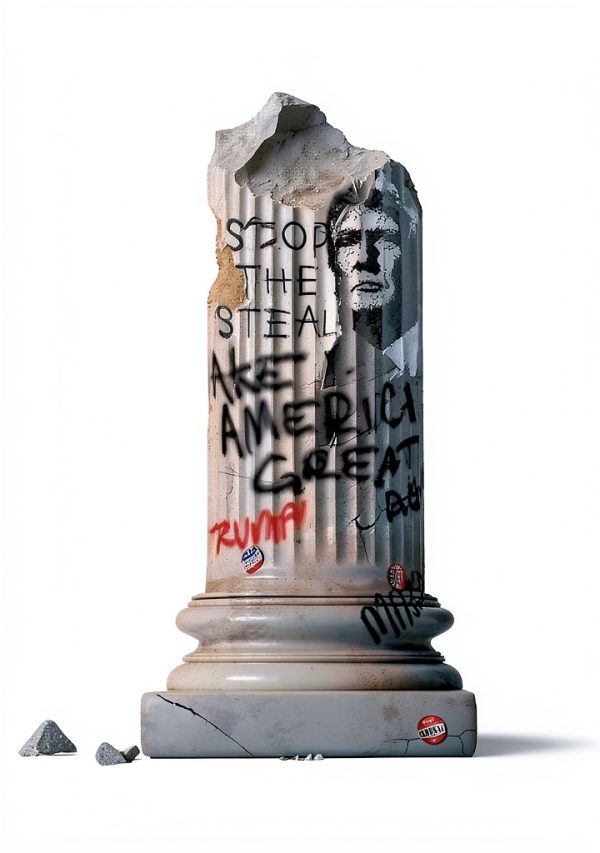 Penguin Press Best Seller: 21st Century History of the U.S.-0