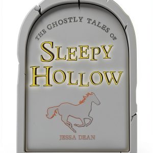 Spooky America Halloween eBook by Arcadia Children's Books Preschool-0