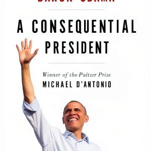 21st Century U.S. History Biography Kindle by Thomas Dunne Books-0
