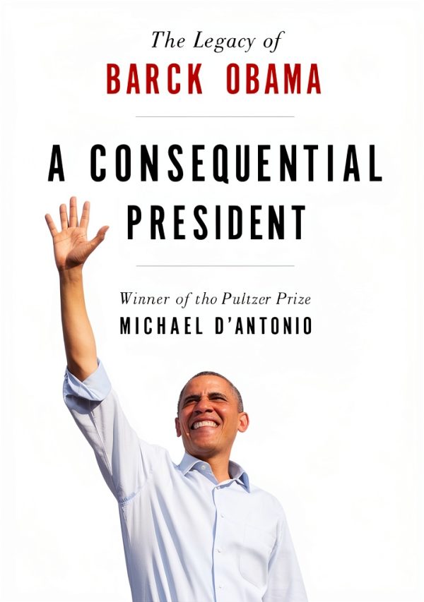 21st Century U.S. History Biography Kindle by Thomas Dunne Books-0