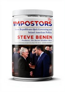 Custom House Political Parties Kindle Edition-0