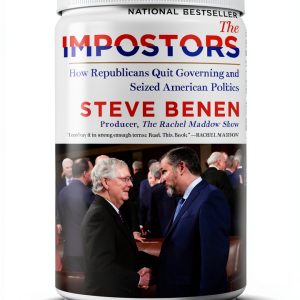 Custom House Political Parties Kindle Edition-0