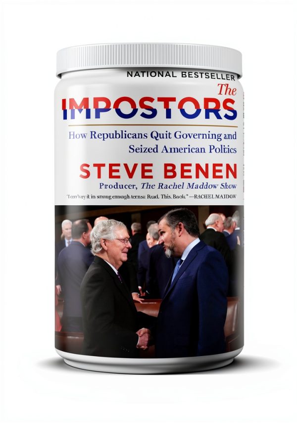 Custom House Political Parties Kindle Edition-0