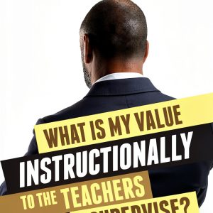 ASCD Educational Leadership Kindle Guide for School Administrators-0