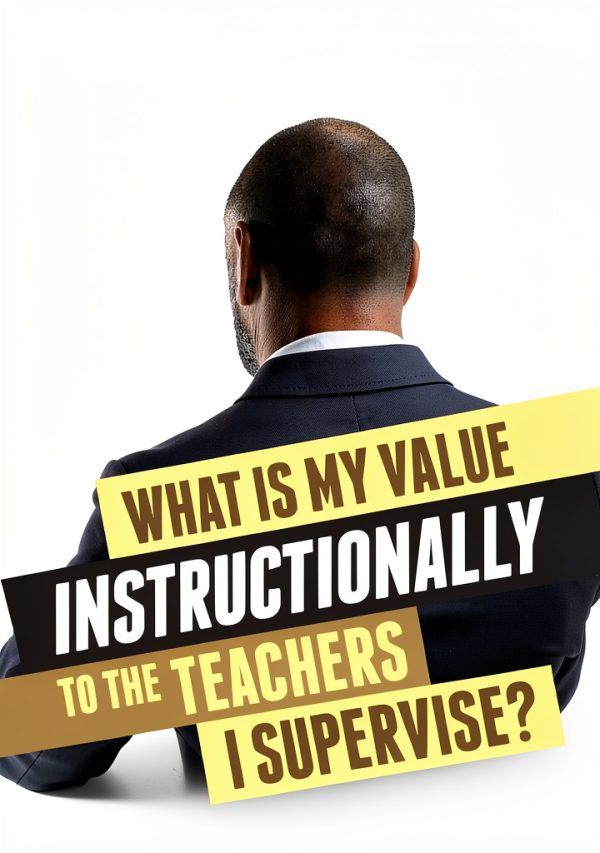ASCD Educational Leadership Kindle Guide for School Administrators-0