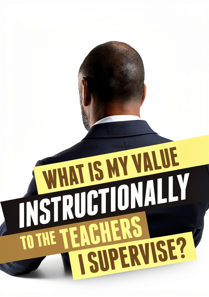 Installing ASCD Educational Leadership Kindle Guide for School Administrators on a wooden desk