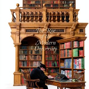 Kindle Edition of 'The History of Princeton University' by Princeton-0
