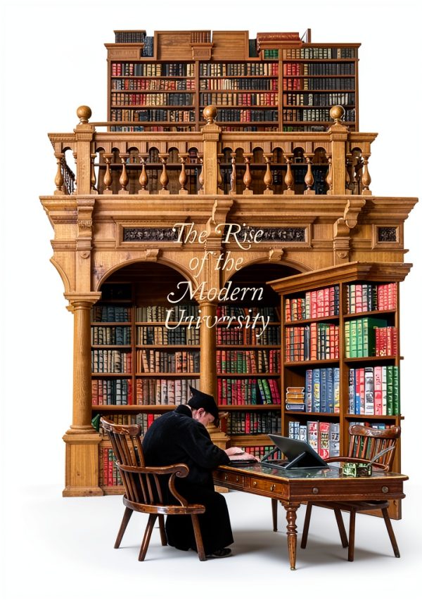 Kindle Edition of 'The History of Princeton University' by Princeton-0