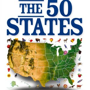 DK Children American Local History Book for Kids 8-12 – 158 Page-0