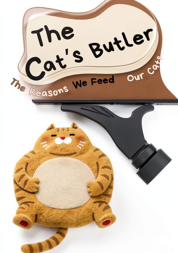 Cat Care Guide Amazon Kindle eBook 120 Page Health Handbook-0