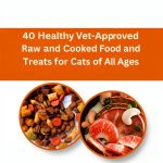 Homemade Pet Nutrition Made Easy Cat Care Kindle Print Replica-0