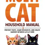 Cat Care Guide for Busy Owners – Kindle eBook by Multi‑Cat Management-0