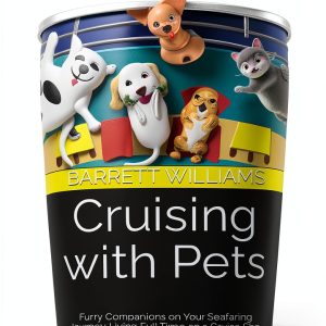 Cruise Your Way to Freedom Guide – Full-Time Cruise Living eBook-0
