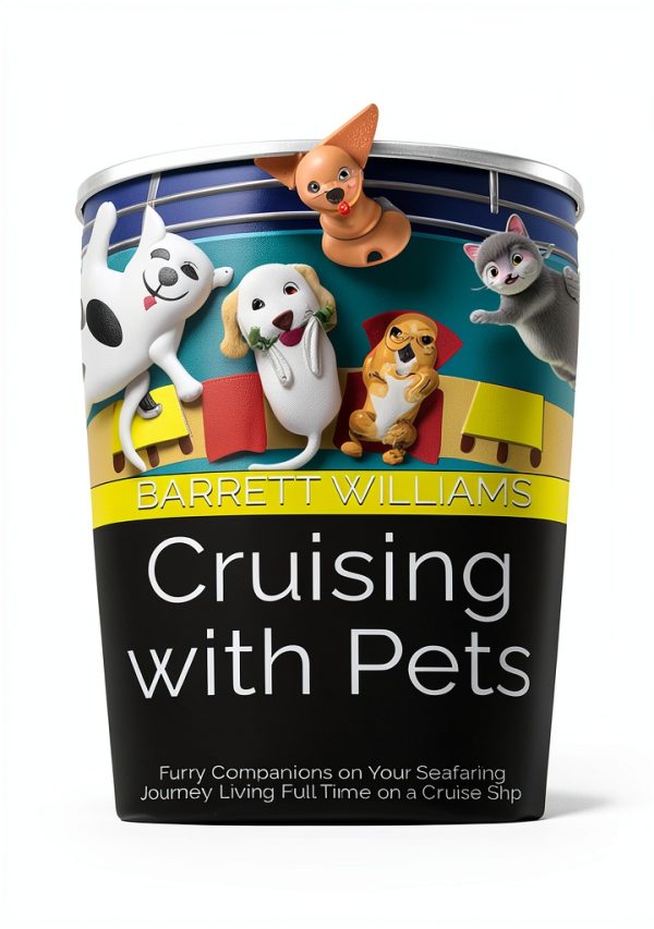 Cruise Your Way to Freedom Guide – Full-Time Cruise Living eBook-0
