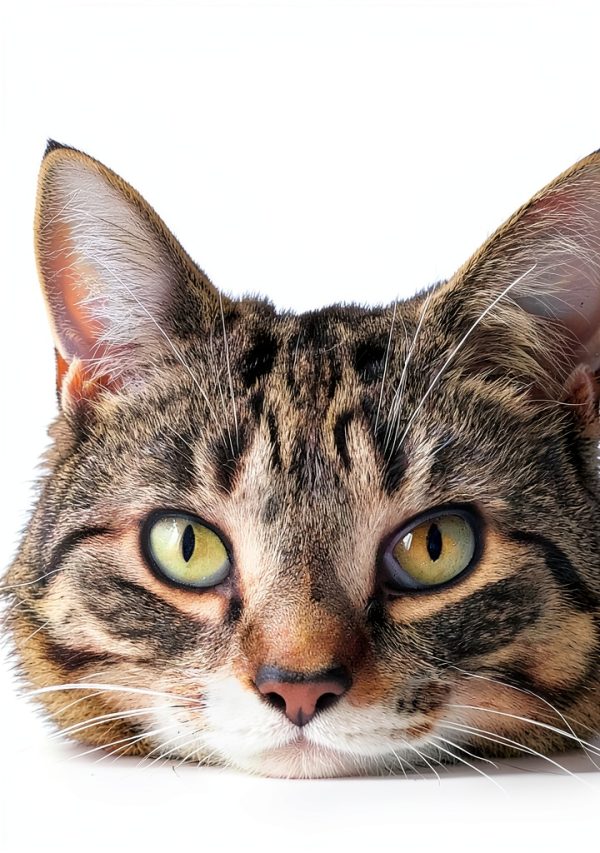 Cat Care & Health Book by BookBaby Kindle eBook 183‑Page Edition-0