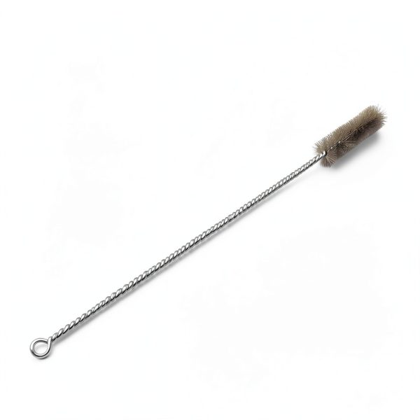 S1612 1 Inch x 16 Inch Stainless Steel Tube Brush-4