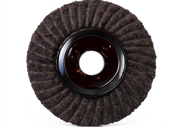 4.5" #12 Grit ZEC Disc (5 Pack)-2