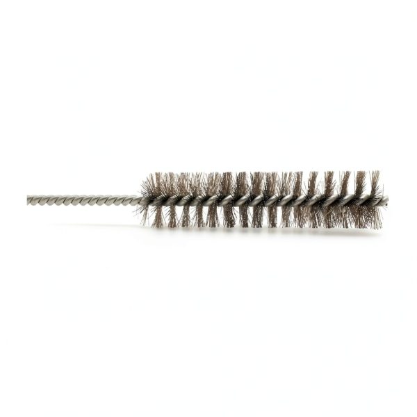 S1609 1/2 Inch x 16 Inch Stainless Steel Tube Brush-1