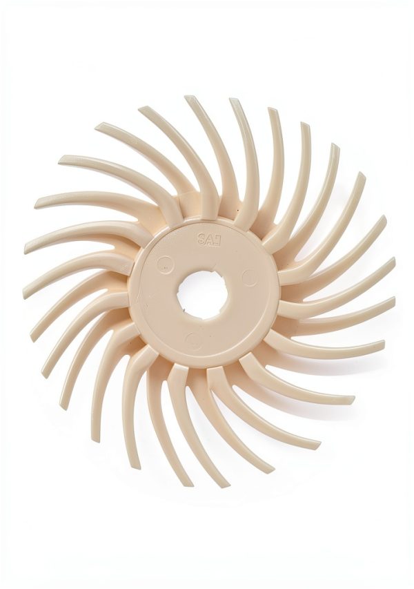 Cubitron Scotch-Brite SR Radial Bristle Disc, 3 in x 3/8 in (Pack of 10)-0