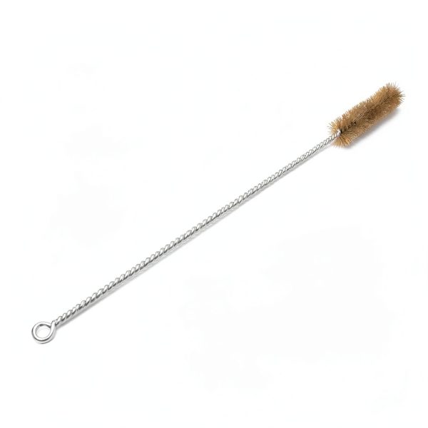 S1609 1/2 Inch x 16 Inch Stainless Steel Tube Brush-3