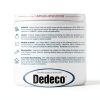 Dedeco Sunburst Radial Bristle Discs 12-Pack 3/4" Pink 600 Grit Pumice-5