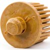 3M Scotch-Brite Ceramic Bristle Disc 30000 RPM 18706-3