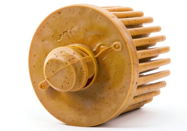 3M Scotch-Brite Ceramic Bristle Disc 30000 RPM 18706-3