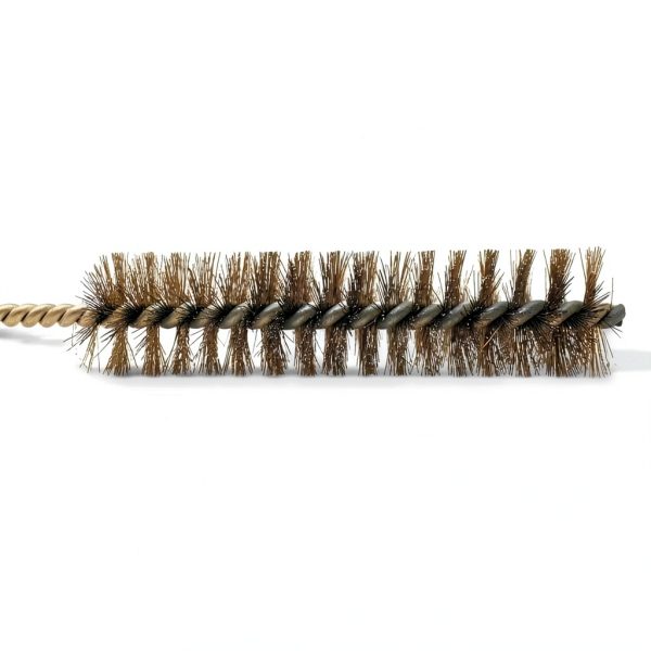 S1612 1 Inch x 16 Inch Stainless Steel Tube Brush-1