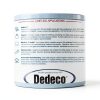 Dedeco Sunburst Radial Bristle Discs - 7/8”(22mm) Dia, Dual TC Bristle, 1/16”(1mm) Arbor, Precision Thermoplastic Rotary Polishing Tool, Aluminum Oxide-4