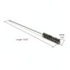 S1609 1/2 Inch x 16 Inch Stainless Steel Tube Brush-4
