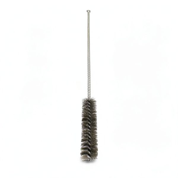 S1612 1 Inch x 16 Inch Stainless Steel Tube Brush-2