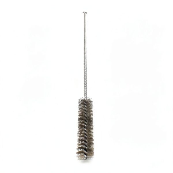 S1609 1/2 Inch x 16 Inch Stainless Steel Tube Brush-2