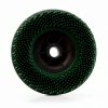 3M Abrasive Scotch-Brite Bristle Discs 4 1/2" Green 50-12,000 RPM-5