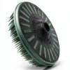 3M Abrasive Scotch-Brite Bristle Discs 4 1/2" Green 50-12,000 RPM-2